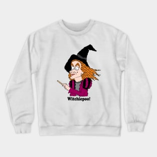 HR PUFNSTUF FAN ART!!! Crewneck Sweatshirt